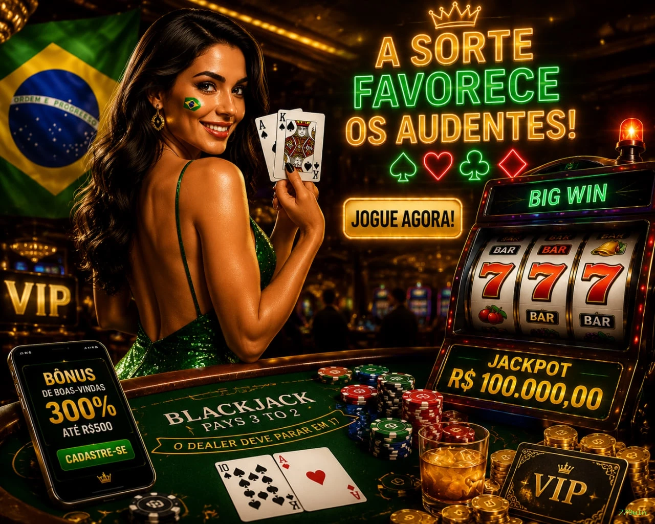 Free Spins Bonus - Lucky Tiger