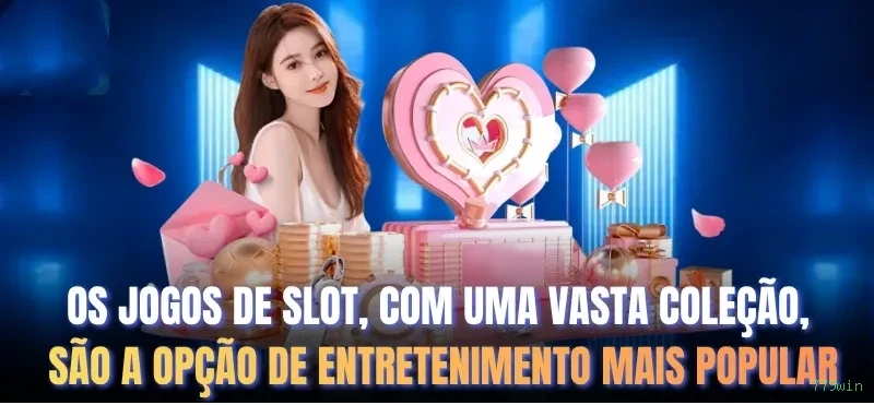Imagem promocional dos jogos Fortune da 779win