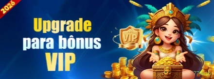 Imagem promocional do programa VIP da 779win